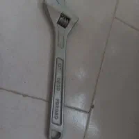 آچار فرانسه نووا سایز ۱۲نو