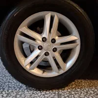 نیو کوراندو2015|خودرو سواری و وانت|تهران, تجریش|دیوار