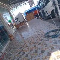 مغازه|اجارهٔ مغازه و غرفه|اندیمشک, |دیوار