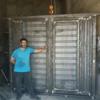 جوشکاری سیار|خدمات پیشه و مهارت|آزادشهر, |دیوار