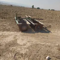 دیکس تراکتور