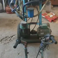 شیر دوش اصل سالم|ماشین‌آلات صنعتی|الیگودرز, |دیوار