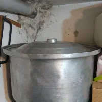 قابلمه روحی بزرگ