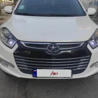 ماشین جک s5|خودرو سواری و وانت|شهریار, شهرک شاهد|دیوار