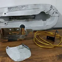 لوازم مصرفی موتور سیکلت هندا|قطعات یدکی و لوازم جانبی|مشهد, کوی پلیس|دیوار