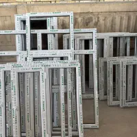 کارخانه تولید درب و پنجره upvc|مصالح و تجهیزات ساختمان|قم, آزادگان|دیوار