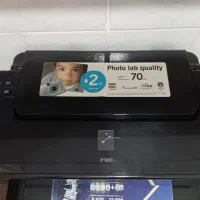 پرینتر کانن مدل ip1800