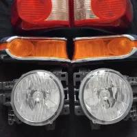 لوازم اف جی کروز|قطعات یدکی و لوازم جانبی|پردیس, فاز ۲|دیوار