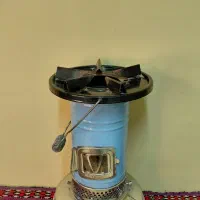 بخاری نفتی علاالدین و والور نفتی|بخاری، هیتر، شومینه|تهران, فلسطین (میدان انقلاب)|دیوار