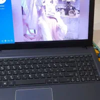 لپتای ایسوس نو مدل x543