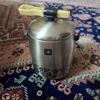 یخدان استیل کوچک