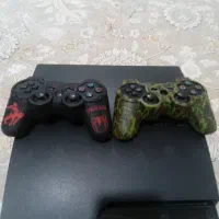 پلی استیشن۳