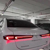 ریسپکت 2سفیدو مشکی صفرنقدواقساط1404