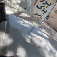 پژو پارس مدل ۸۷
