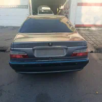 پارس۸۹ بدون رنگ|خودرو سواری و وانت|بروجرد, |دیوار