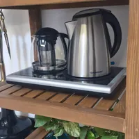 چای ساز گاسونیک نو