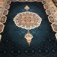 فرش ۹ متری بشرط بهترین جنس و رنگ