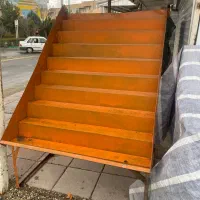 پالت میوه موز