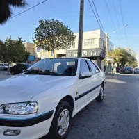 پارس سال بسیار سالم
