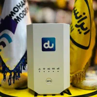 مودم 5G آنلاک X28 با سیم کارت ایرانسل