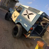 پاژن مدل 1370