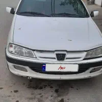 پژو پارس دوگانه شرکتی ۸۹|خودرو سواری و وانت|گتوند, |دیوار