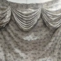 پرده پذیرایی|پرده، رانر، رومیزی|اهواز, منبع اب|دیوار