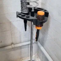 فروش وسایل، ابزار و مواد سالن زیبایی|آرایشگاه و سالنهای زیبایی|کرج, کمالشهر|دیوار