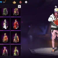 اکانت فری فایر لول65|کنسول، بازی ویدئویی و آنلاین|ری, کارخانه سیمان|دیوار