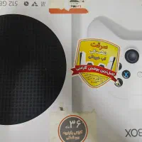 Xbox Series S|کنسول، بازی ویدئویی و آنلاین|دماوند, گیلاوند|دیوار