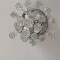 ۴تا لوستر سقفی سالم به قیمت مناسب|لوستر و چراغ آویز|تبریز, |دیوار