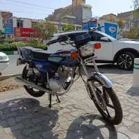 هندا راپیدو ۲۰۰ خشک
