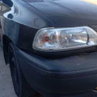 پراید مدل 83 انژکتور|خودرو سواری و وانت|خرمآباد, |دیوار