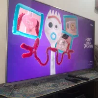 ال ای دی ایکس ویژن 55اینچ