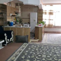 طبقه اول از دو طبقه راه جدا امکانات کامل|فروش آپارتمان|اصفهان, منتظرالمهدی|دیوار