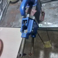 دستگاه نقطه جوش صافکاری(پرتابل)