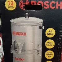 سبزی خورد کن خارجی بوش