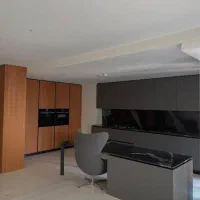 تاپ پروژه فرشته/۲۲۵متر/سوپر مدرن کلید نخورده