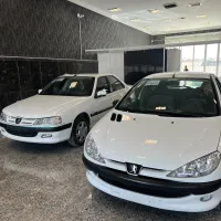 پژو ۲۰۶ tu3قابل معاوضه