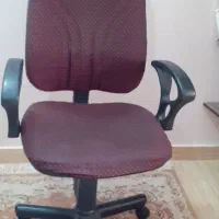 صندلی گردان