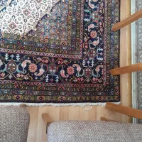 جفت فرش ۱۲ متری دستباف