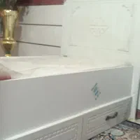 تخت خواب کودک