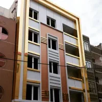 نصاب نما ورق کامپوزیت،تابلو الومینیوم