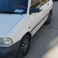 پرایدمدل92بدون رنگ|خودرو سواری و وانت|سلماس, |دیوار