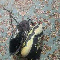 کفش کشتی نو هست ۲۵۰ تومن