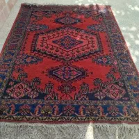قالی و فرش سنتی ویستی