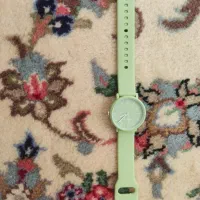 ساعت دخترانه بلون نو