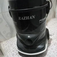جارو برقی
