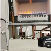 تعمیرات انواع پکیج