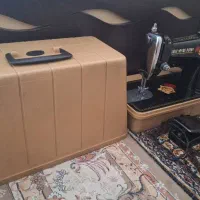 چرخ خیاطی